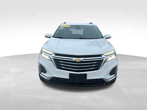 Used 2022 Chevrolet Equinox Premier image 11
