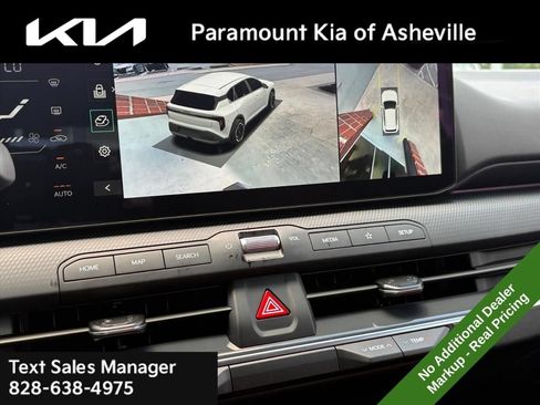 New 2026 Kia K4 GT-Line Turbo FWD image 11