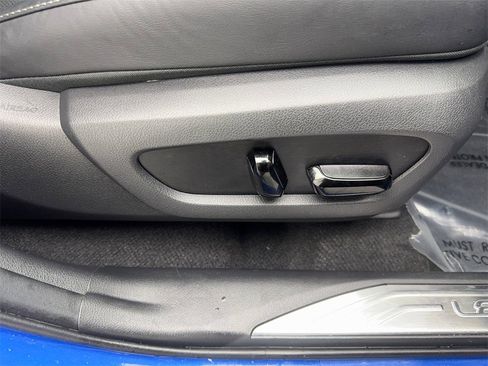 Used 2024 Lexus NX 250 FWD image 47