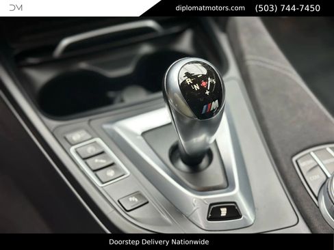 Used 2019 BMW M4 CS image 24