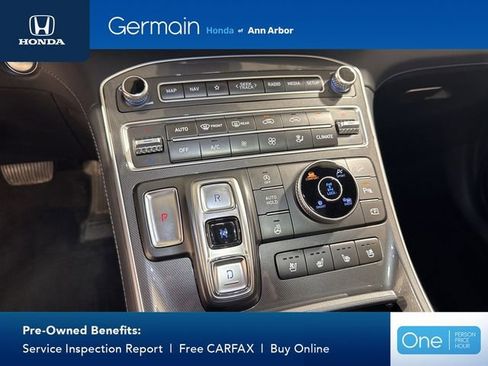Used 2022 Hyundai Santa Fe Calligraphy AWD/4WD image 14