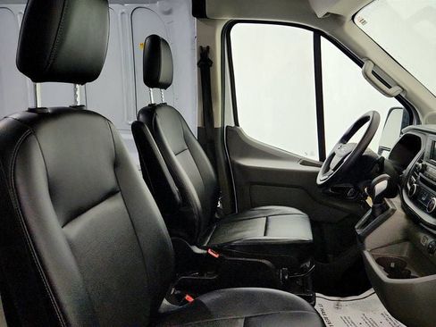 Used 2024 Ford Transit 250 148 Medium Roof RWD image 26
