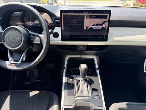 New 2026 MAZDA CX-5 Select AWD/4WD image 17