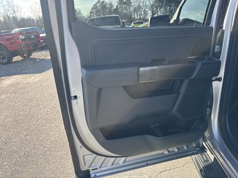 Used 2023 Ford F150 XLT w/ Equipment Group 302A High image 28