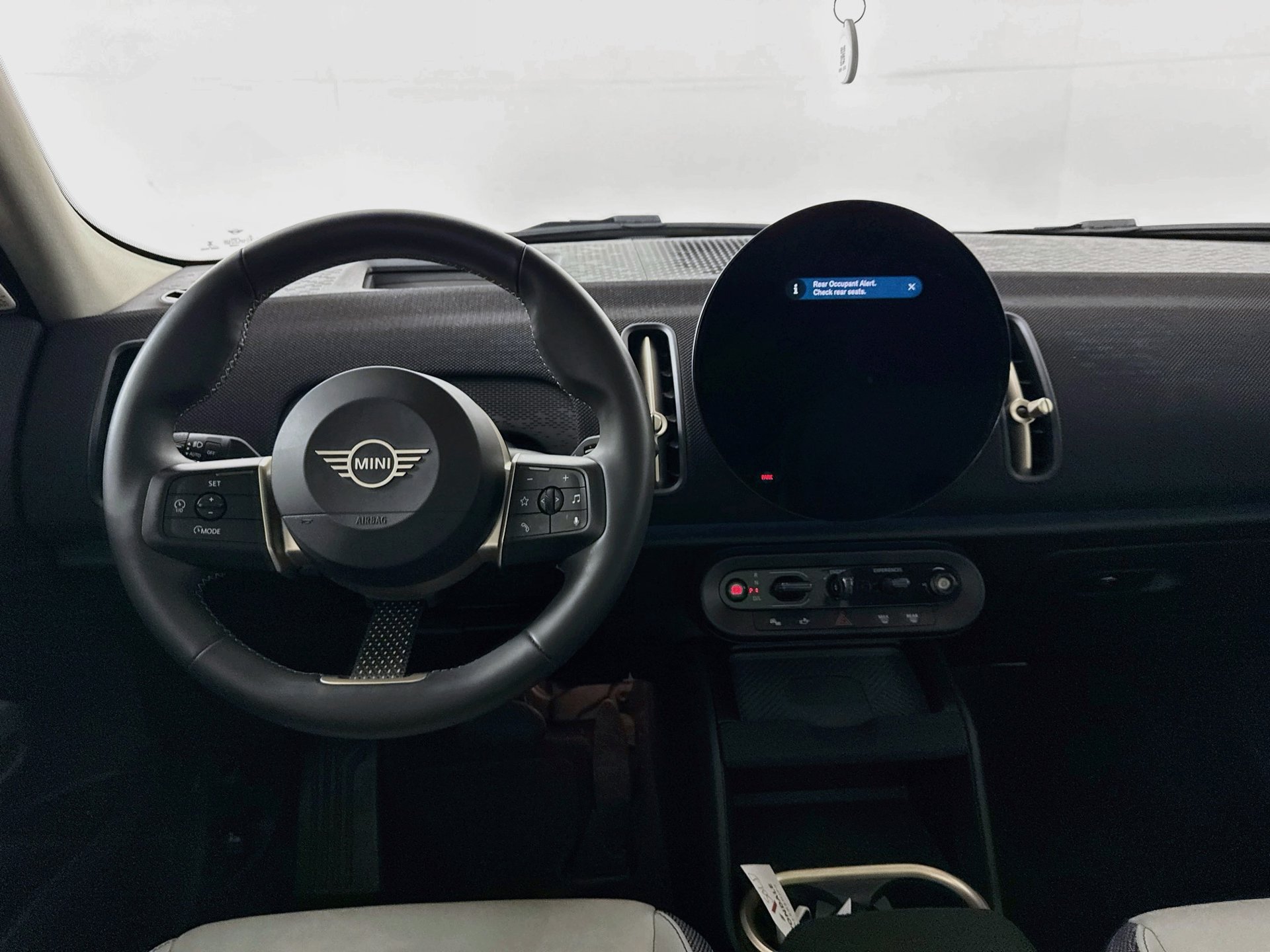 Used 2025 MINI Cooper Countryman S AWD/4WD image 21