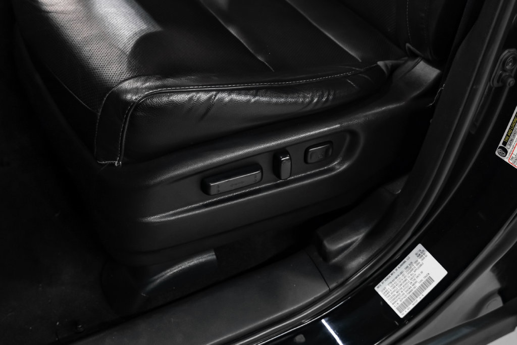 Used 2019 Honda Ridgeline RTL-E image 35
