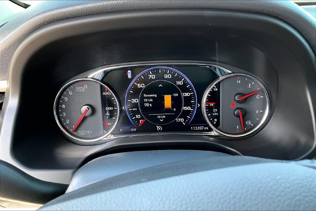 Used 2020 GMC Acadia Denali FWD image 22