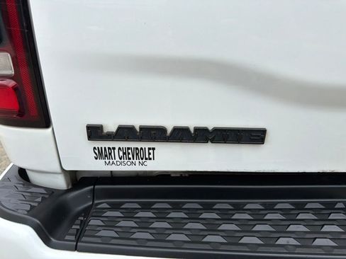 Used 2019 RAM 2500 Laramie w/ Night Edition AWD/4WD image 18