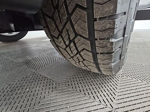 New 2026 Honda CR-V TrailSport image 45