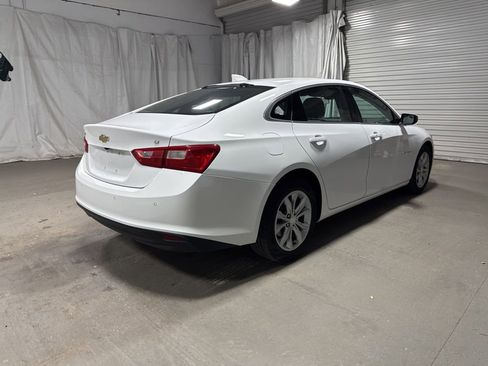 Used 2023 Chevrolet Malibu LT w/ Driver Confidence Package FWD image 7