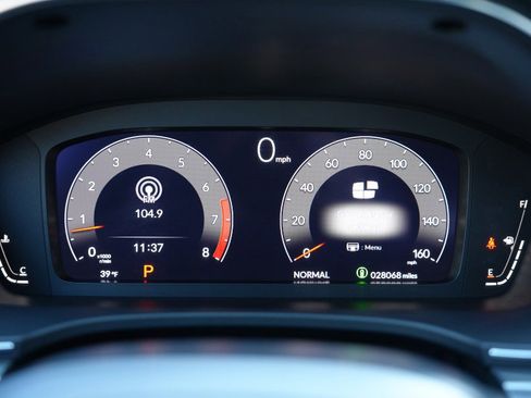 Used 2023 Acura Integra A-Spec image 26