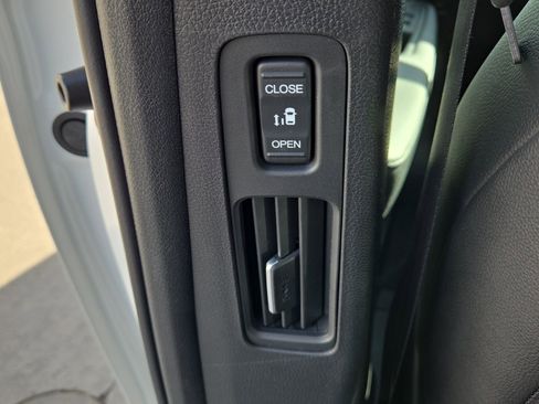 New 2026 Honda Odyssey Sport-L image 34