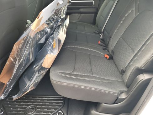 New 2026 RAM 1500 Big Horn image 8