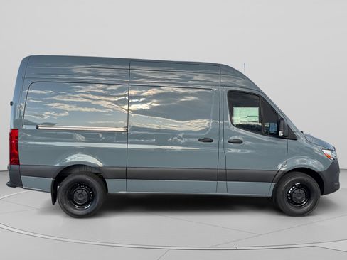 New 2026 Mercedes-Benz Sprinter 2500 image 6