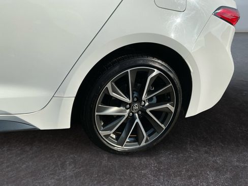 Used 2022 Toyota Corolla SE image 9