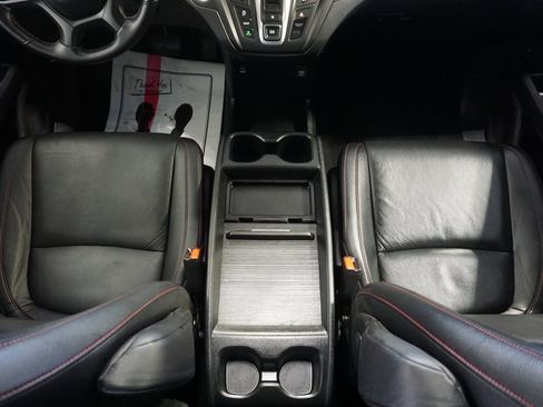 Used 2023 Honda Odyssey Sport image 31