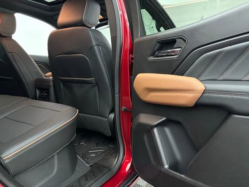 New 2026 GMC Canyon AT4 w/ Technology Plus Package image 34