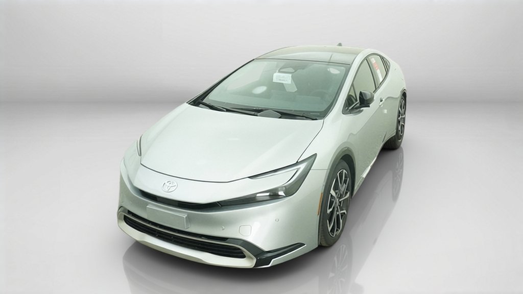 New 2026 Toyota Prius Plug-In Hybrid w/ Limited Premium Package FWD image 10
