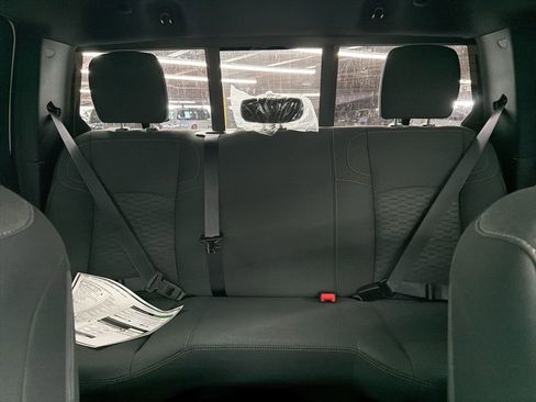 New 2026 RAM 2500 Tradesman image 15