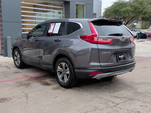 Used 2019 Honda CR-V LX image 14