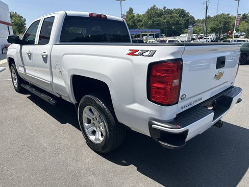 Used 2019 Chevrolet Silverado 1500 LT w/ All Star Edition image 6