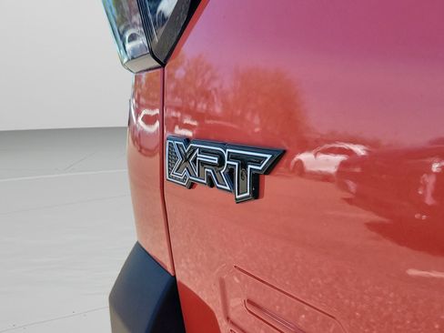 New 2025 Hyundai Santa Cruz XRT image 6