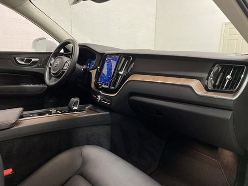 Used 2023 Volvo XC60 B5 Plus w/ Protection Package Premier image 80