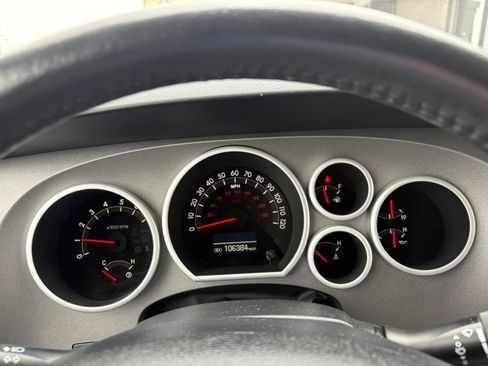 Used 2012 Toyota Tundra Limited w/ Memory Pkg image 13