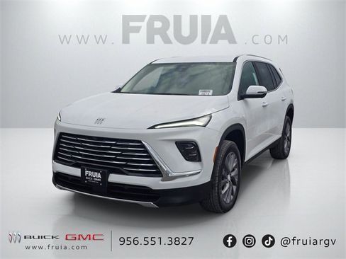 New 2026 Buick Enclave Preferred image 1