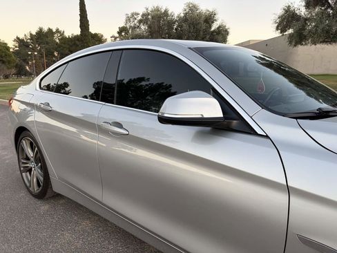 Used 2016 BMW 435i Gran Coupe RWD image 15
