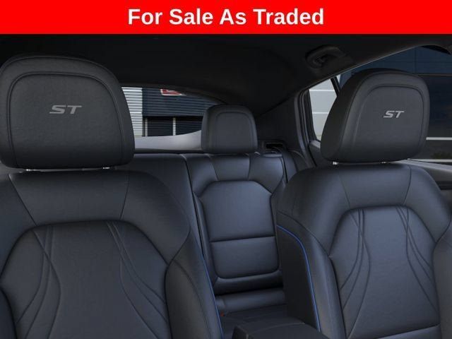 New 2026 Buick Envista Sport Touring w/ Convenience I Package FWD image 24