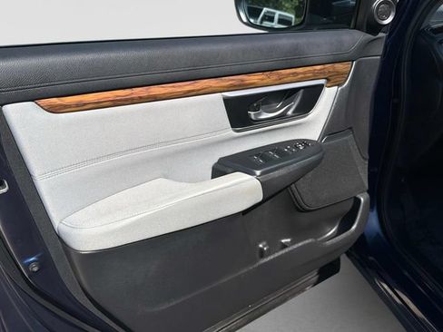 Used 2018 Honda CR-V EX image 19