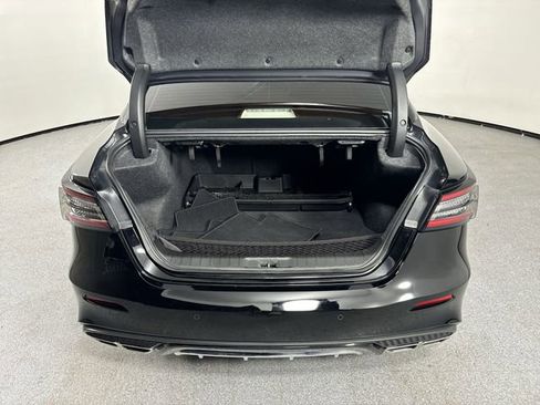 Used 2023 Nissan Maxima Platinum w/ Sport Mat Group image 35