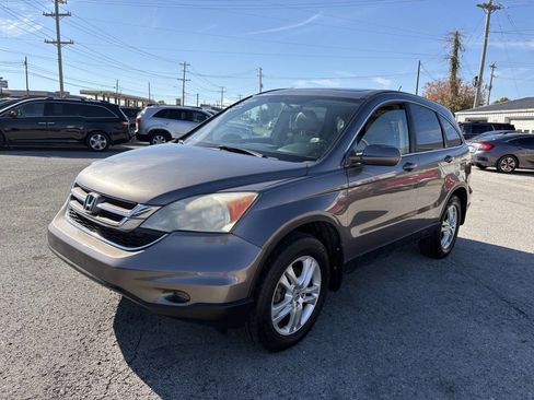 Used 2011 Honda CR-V EX-L image 5