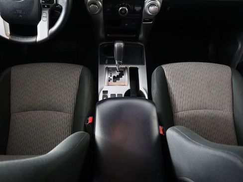 Used 2021 Toyota 4Runner SR5 image 16