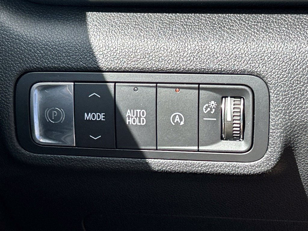 Used 2026 GMC Terrain Elevation FWD image 30