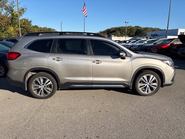 Used 2020 Subaru Ascent Limited w/ Popular Package #2A AWD/4WD image 6
