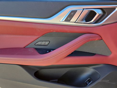 Used 2025 BMW 430i xDrive 430i Gran Coupe Premium M Spor image 15