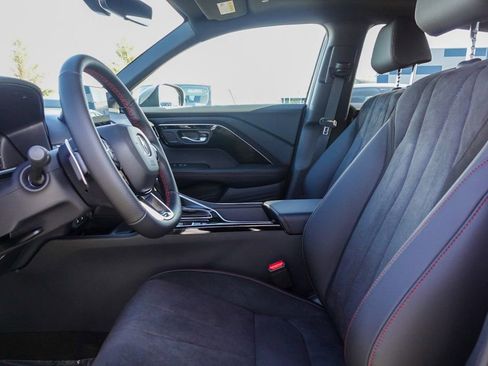 New 2025 Acura ADX A-Spec image 11