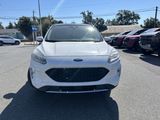 Used 2020 Ford Escape Titanium image 2