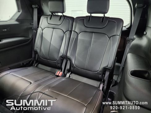 New 2025 Jeep Grand Cherokee L Limited w/ Trailer Tow Package image 10