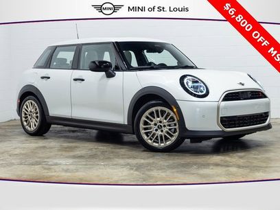 Certified 2025 MINI Cooper S