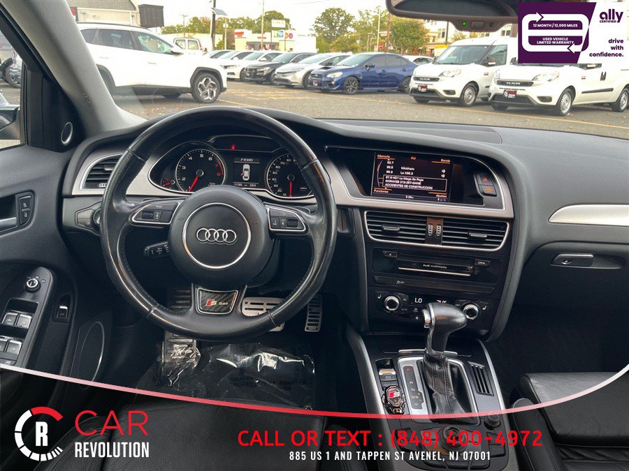 Used 2013 Audi A4 2.0T Premium Plus AWD/4WD image 33