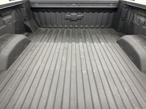 Used 2024 Chevrolet Silverado 2500 LT w/ All Star Edition image 13