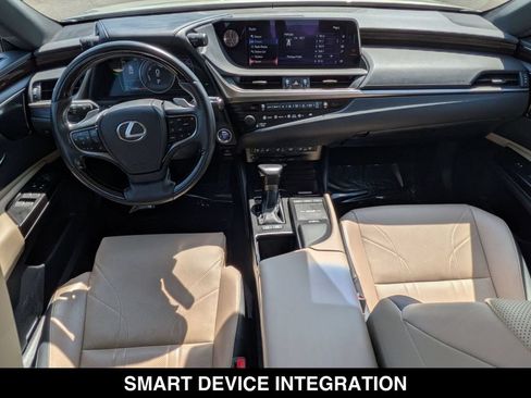 Used 2019 Lexus ES 300h w/ Accessory Package 2 FWD image 25