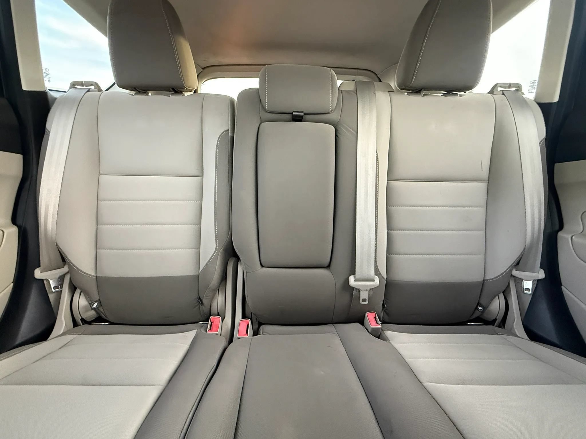 Used 2014 Ford Escape SE FWD image 22