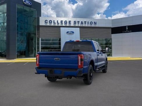 New 2026 Ford F250 XLT w/ XLT Premium Package image 8