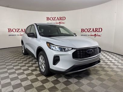 New 2026 Ford Escape Active