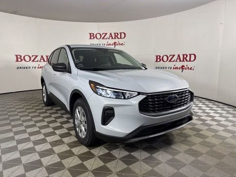 New 2026 Ford Escape Active image 1