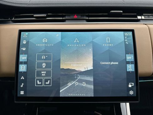 New 2026 Land Rover Range Rover Sport SE image 26